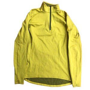 VINTAGE Arc'Teryx Jacket Small Lime/Yellow